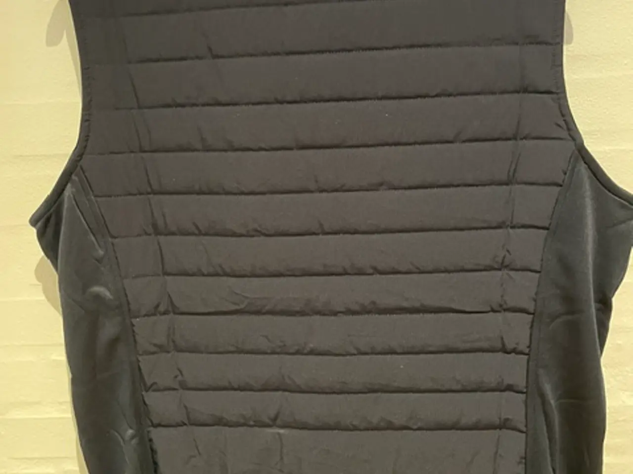 Billede 2 - What Bunkers Eric Vest - Navy