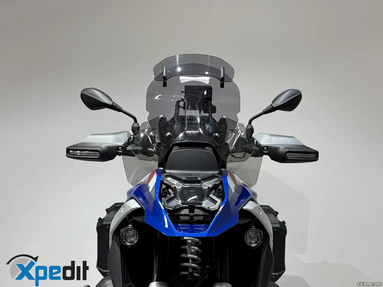Billede 17 - BMW R 1300 GS