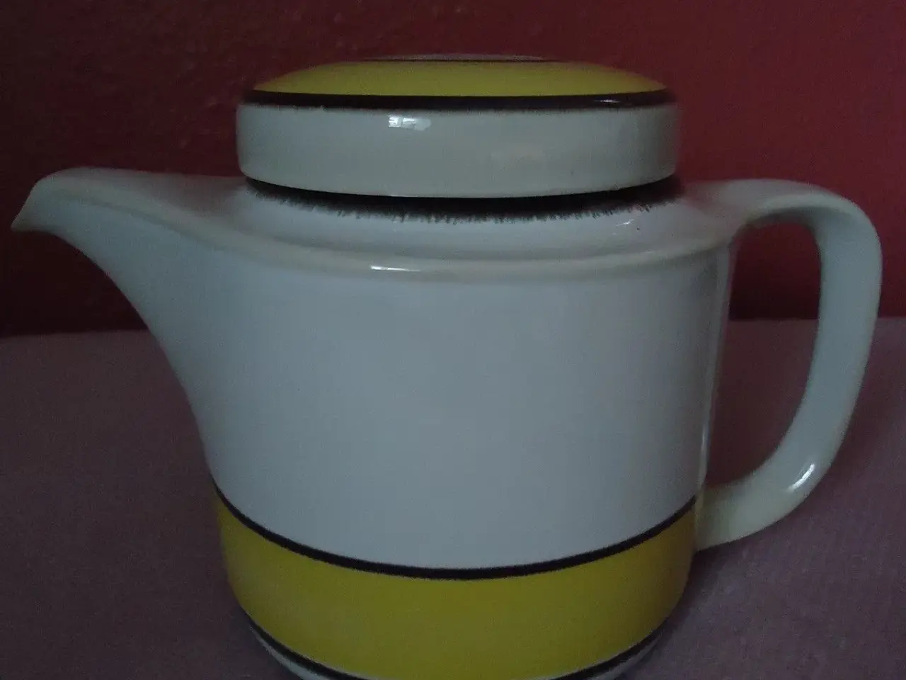 Billede 1 - Kaffe/tekande kande