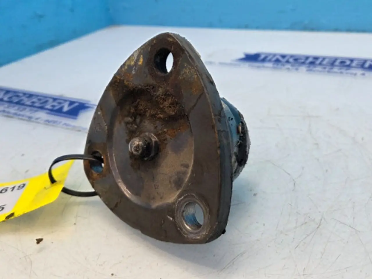 Billede 6 - New Holland TM125 Kugletap 5137138