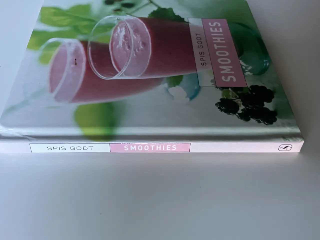 Billede 3 - Spis godt - smoothies. Af Gitte Heidi Rasmussen