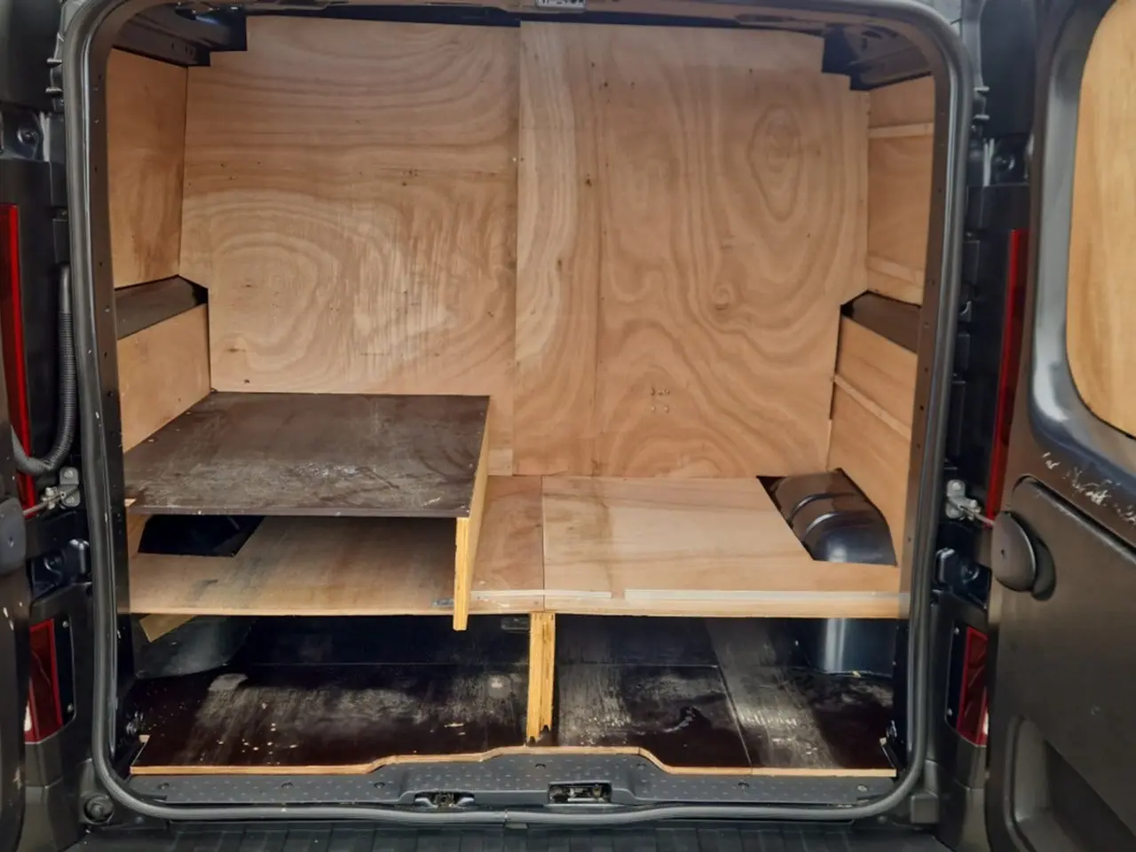 Billede 11 - Nissan Primastar 2,0 dCi 150 L2H1 N-Connecta DCT Van