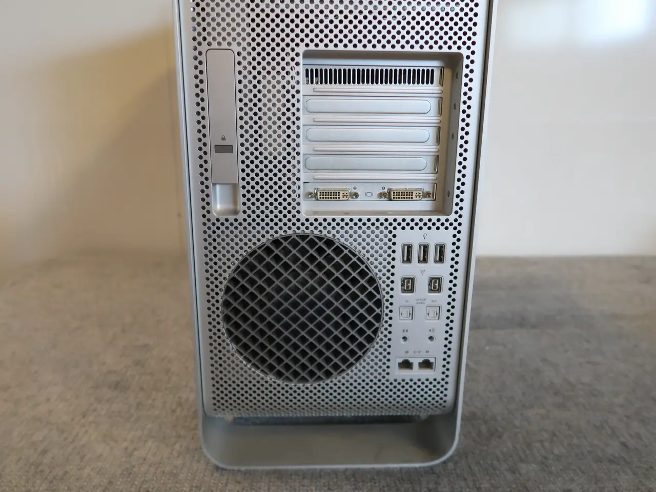 Billede 4 - Apple Mac Pro 5,1 Tower