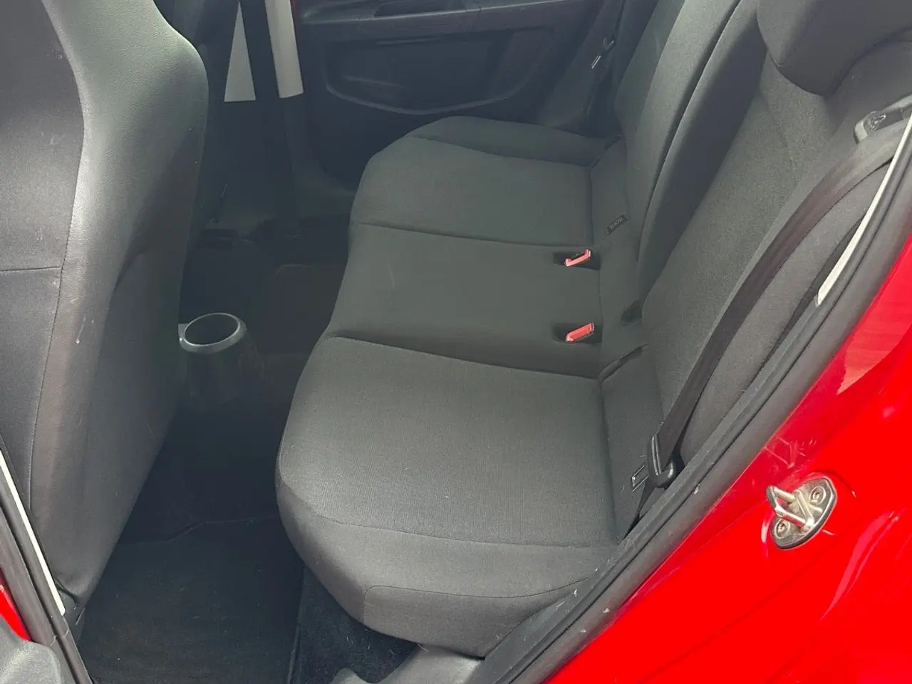 Billede 7 - VW Up! 1,0 MPi 60 Move Up!