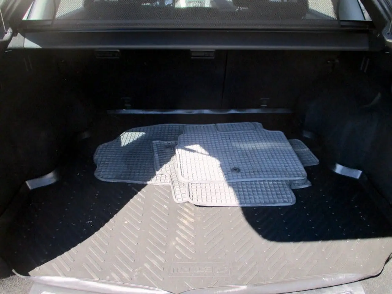 Billede 10 - Mazda 6 2,0 Advance