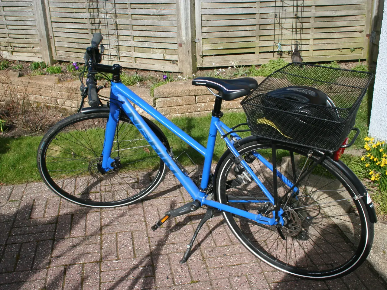 Billede 4 - Nishiki Race Pro SLD Dame