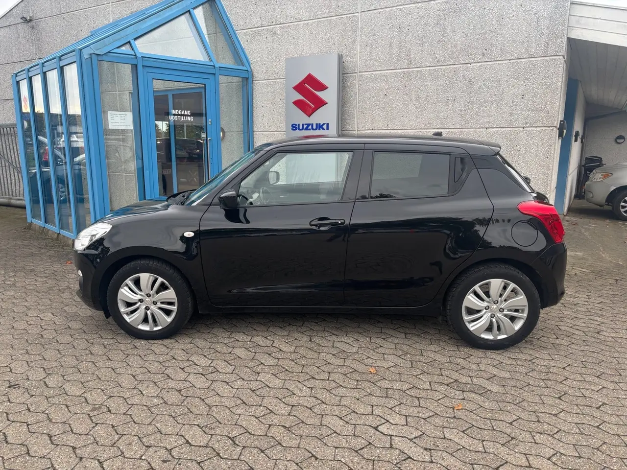 Billede 3 - Suzuki Swift 1,2 Dualjet mHybrid Action