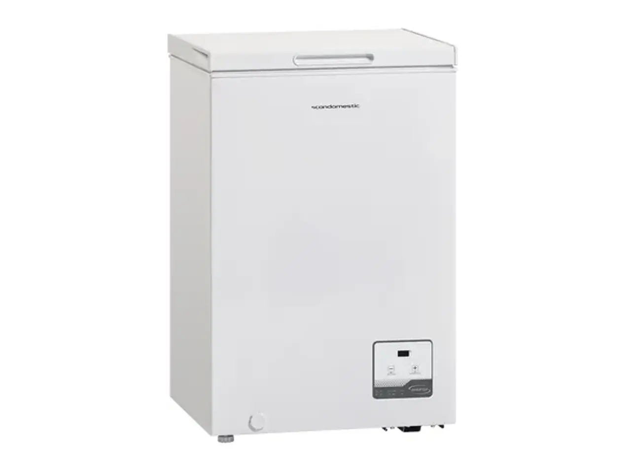 Billede 1 - Scandomestic Kummefryser 99 Liter
