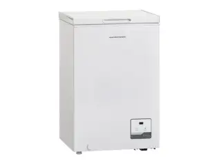 Scandomestic Kummefryser 99 Liter