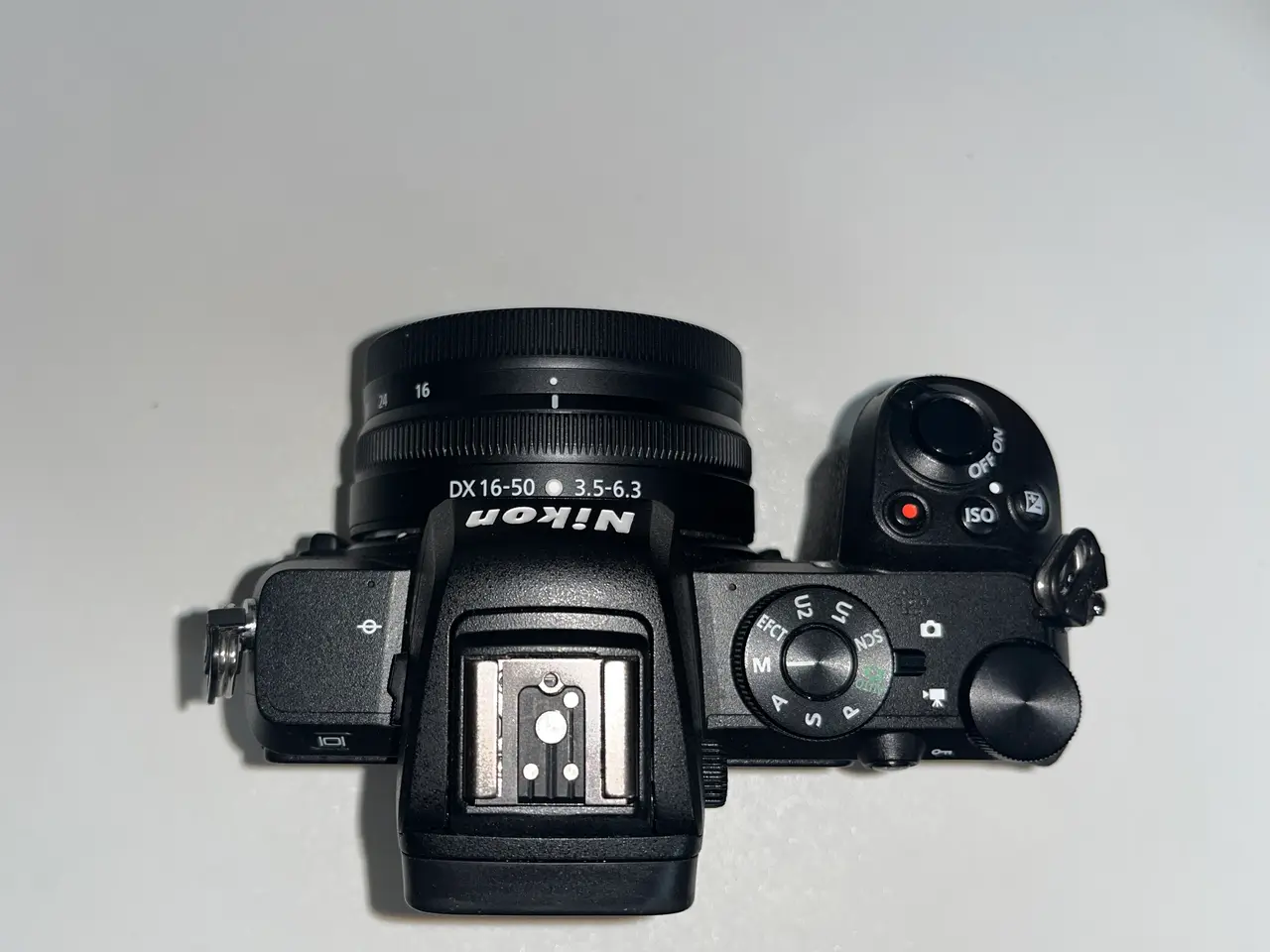 Billede 4 - Kamerasæt: Nikon Z50 + FTZ Adapter + 4 Objektiver 