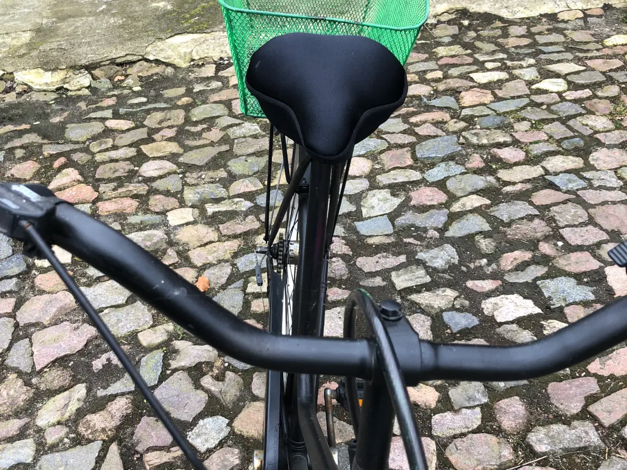 Billede 5 - Kildemose cykel