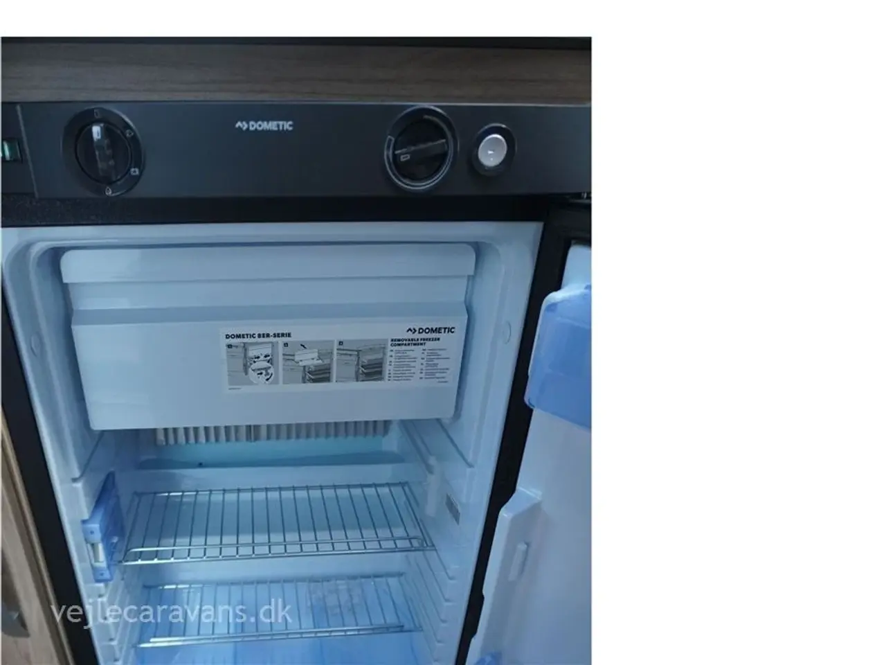 Billede 10 - 2022 - Hymer Feeling 470 EFe