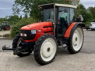 Same Silver 100-6 traktor