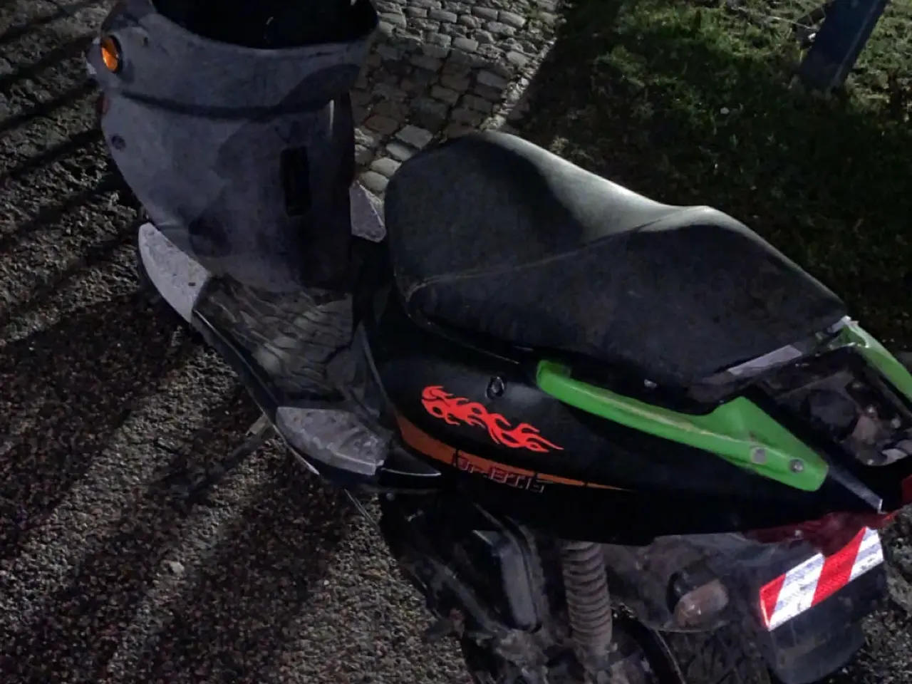 Billede 2 - Pgo dr Big