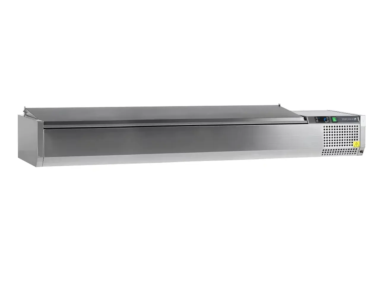 Billede 1 - Køleopsats GN1/4 – B2000 x D335 x H434 mm