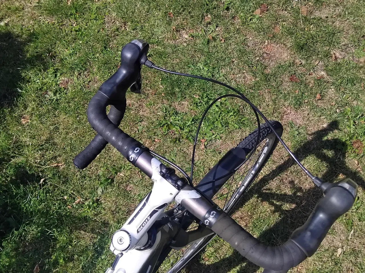 Billede 5 - Scott CX-cykel (cyclocross)