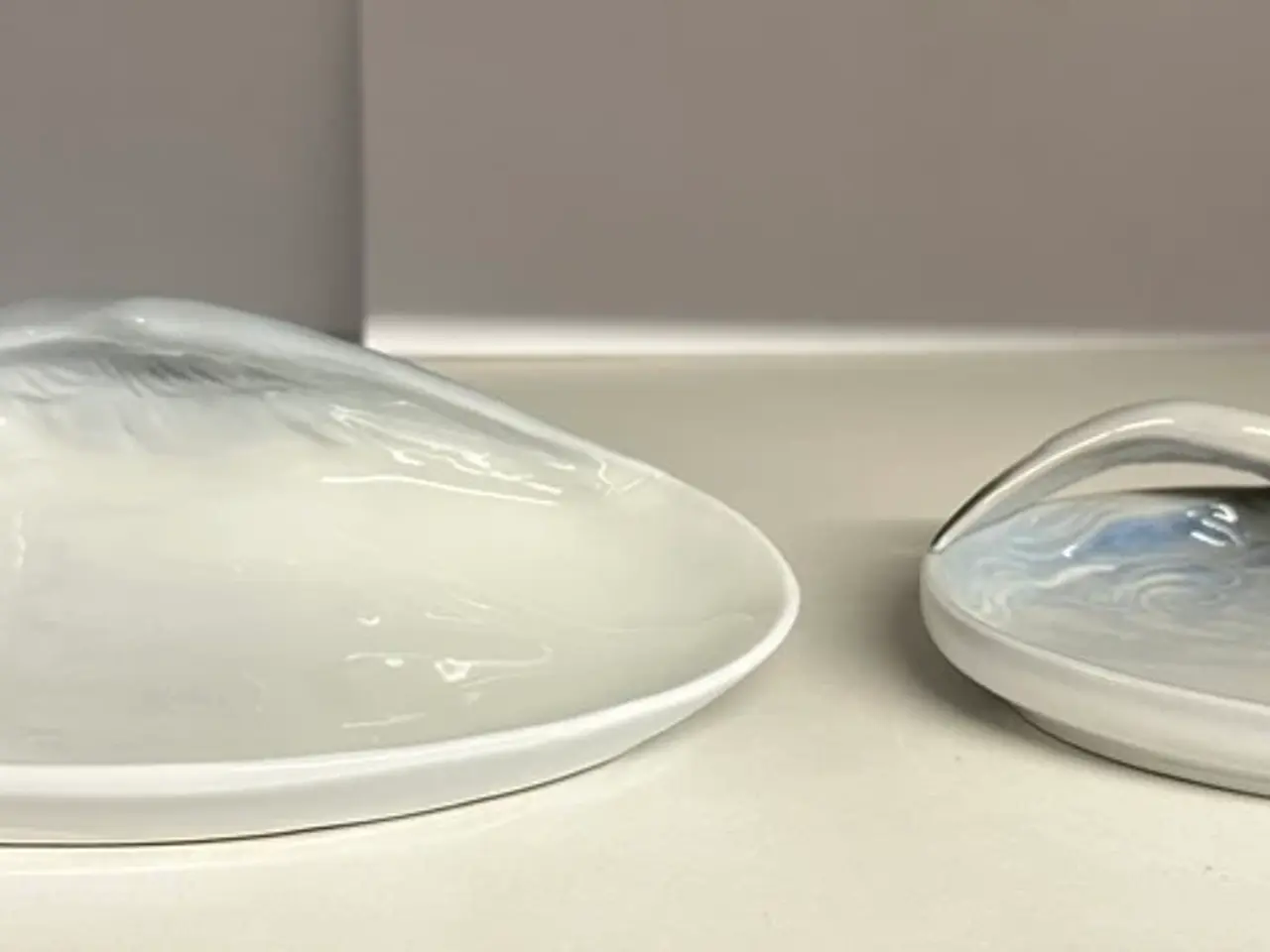 Billede 8 - Div. Tysk porcelæn pris se mere i beskrivelsen