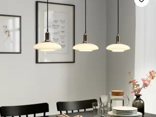 Ikea Tällbyn spisebordslampe