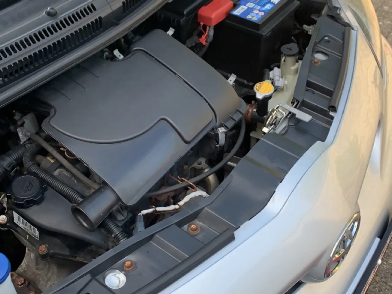 Billede 5 - Toyota Aygo 1,0 2010