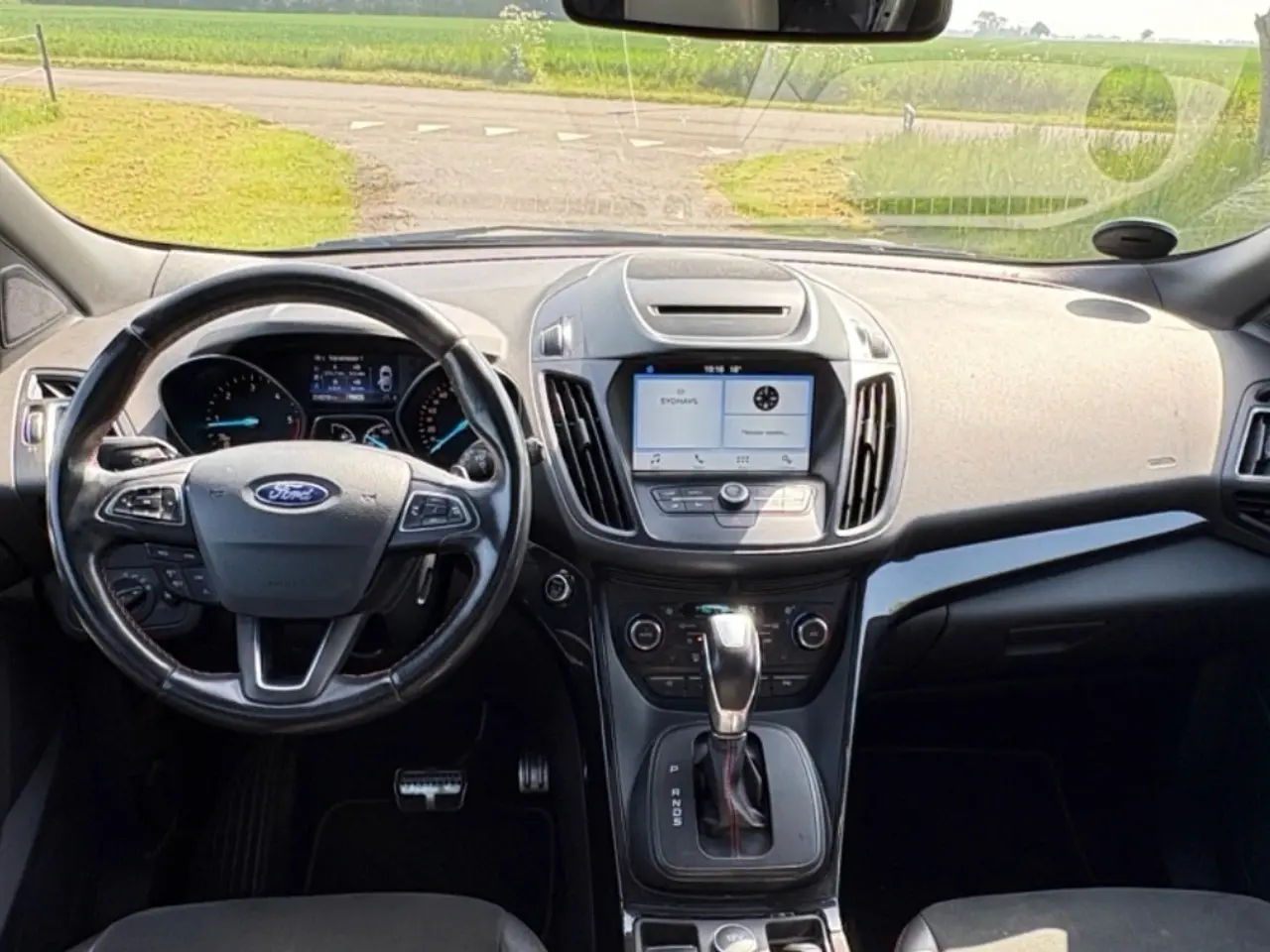 Billede 7 - Ford Kuga 1,5 TDCI ST LINE