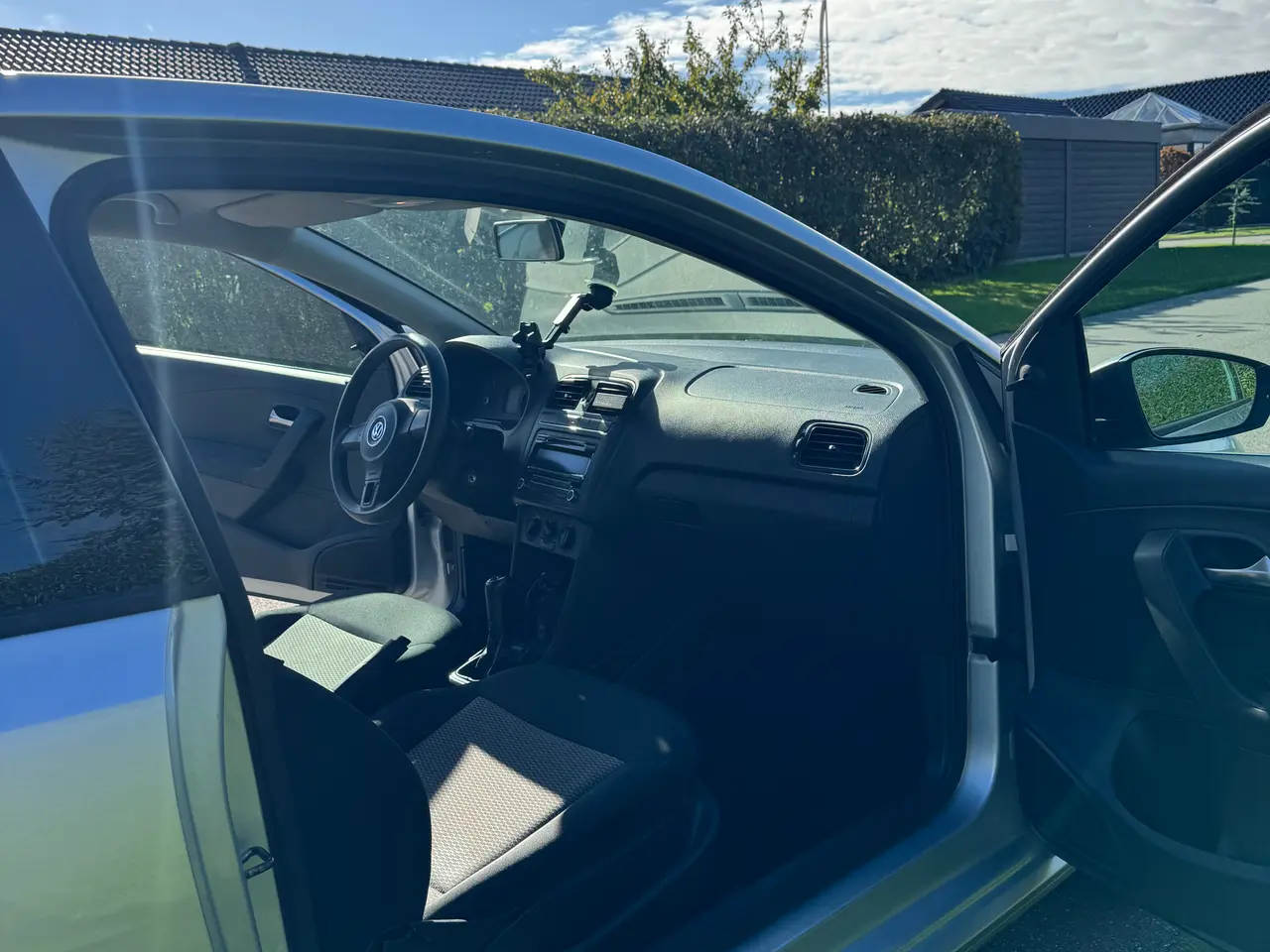 Billede 8 - VW Polo 1.2 benzin – 2012 – 60 HK – Manuel