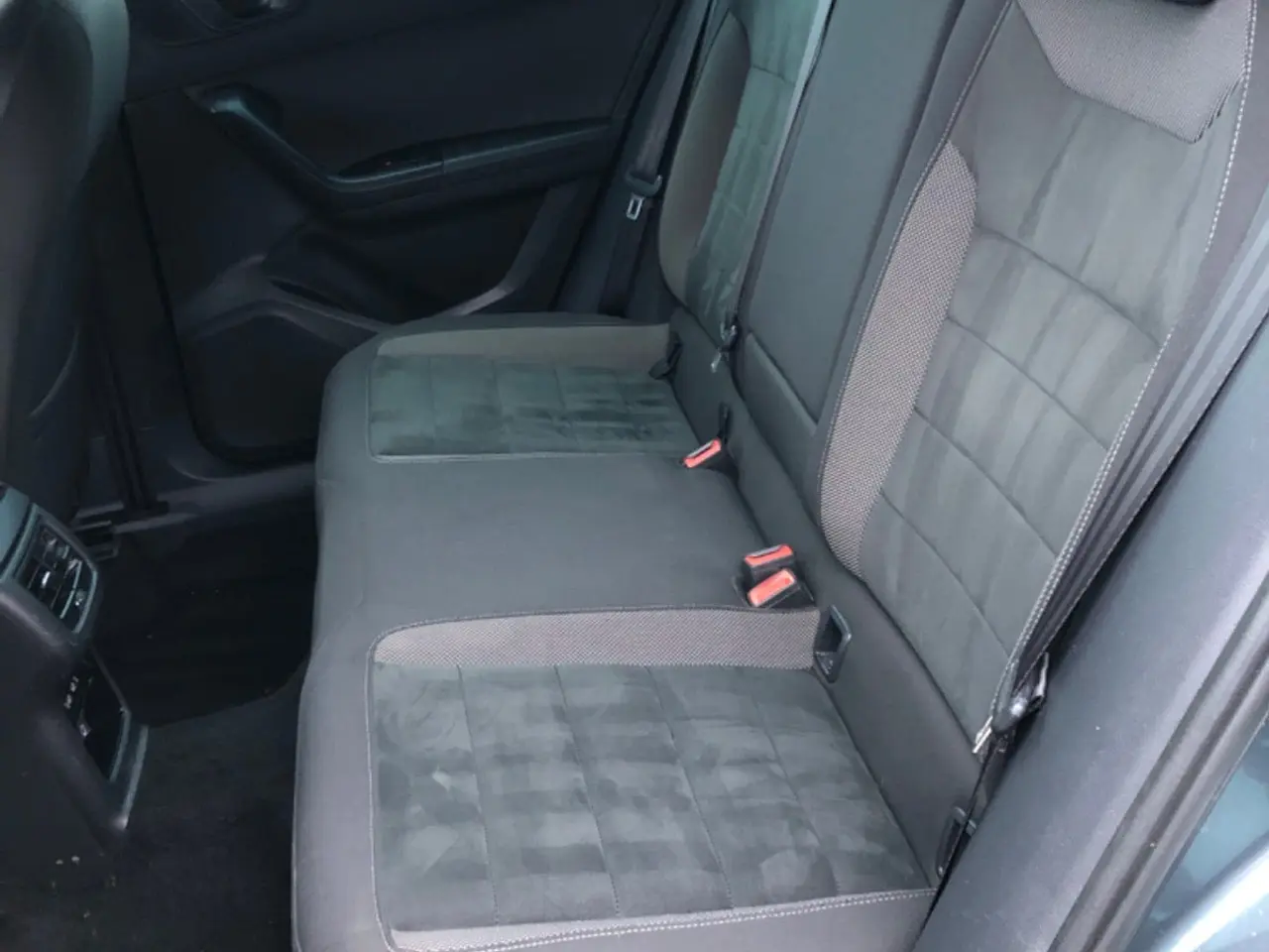 Billede 6 - Seat Ateca 1,5 TSi 150 Xcellence DSG
