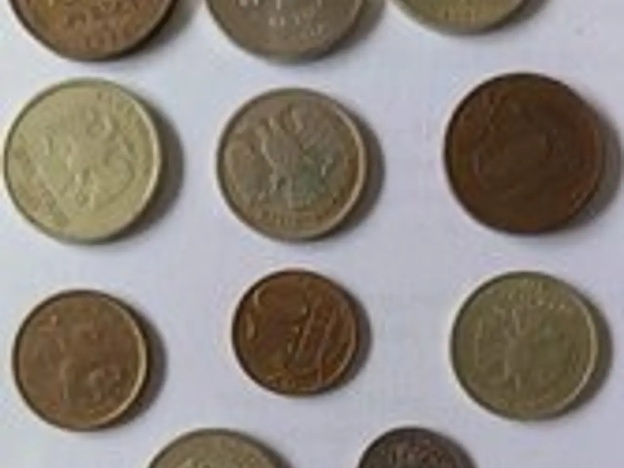 Billede 1 - Rusland - lille lot