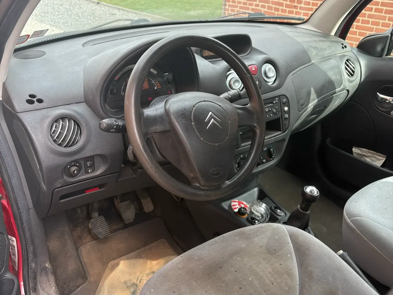 Billede 2 - Citroën C3 – Nysynet