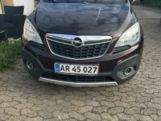 Opel Mokka 1,7 CDTi 130 Enjoy eco
