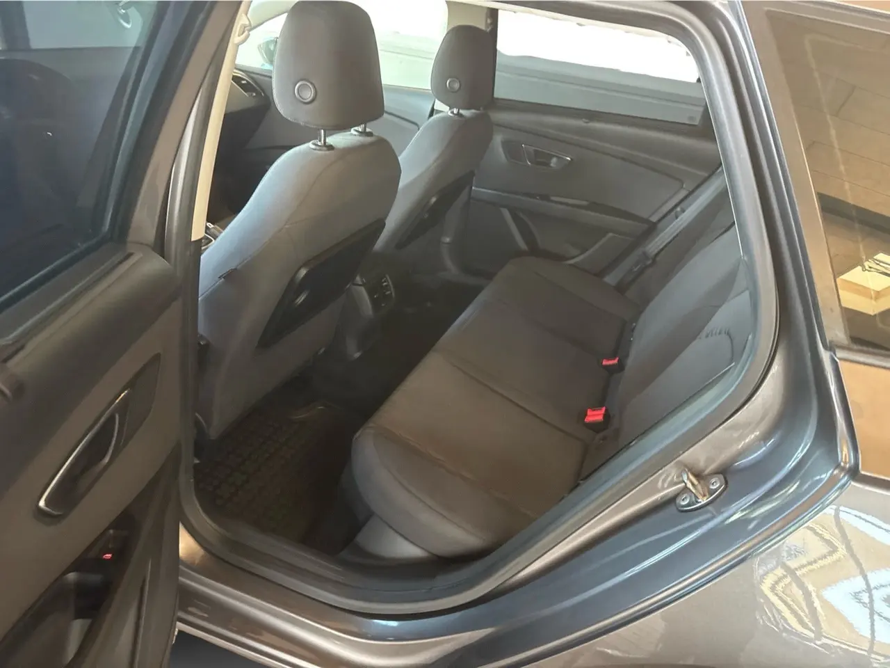 Billede 11 - Seat Leon 1,6 TDi 105 Style ST