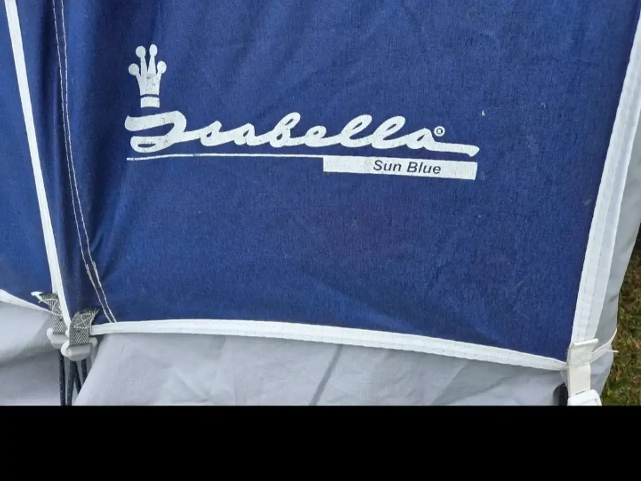 Billede 2 - Isabella solsejl 