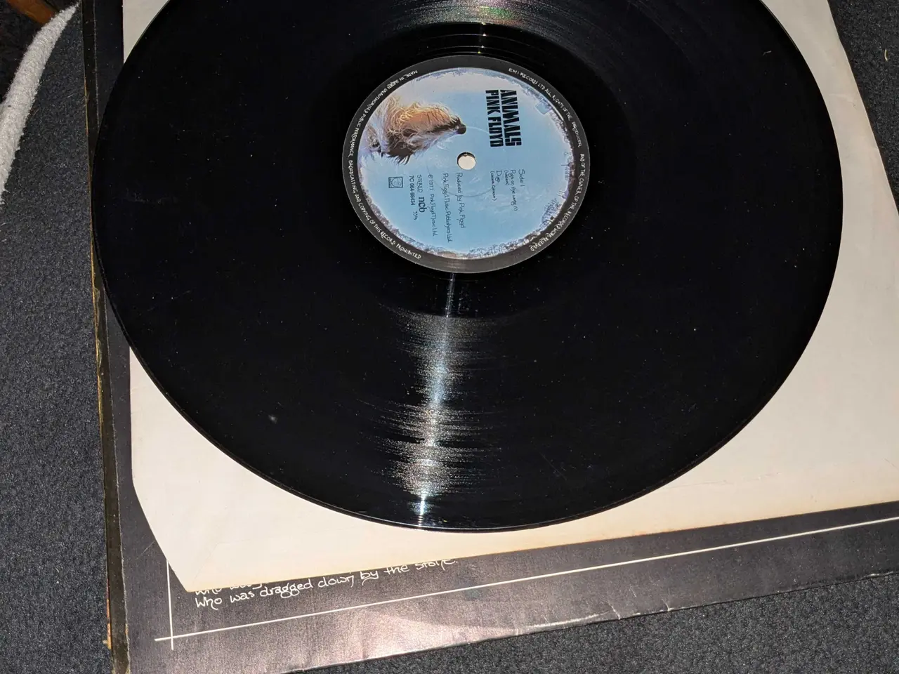 Billede 3 - Pink Floyd