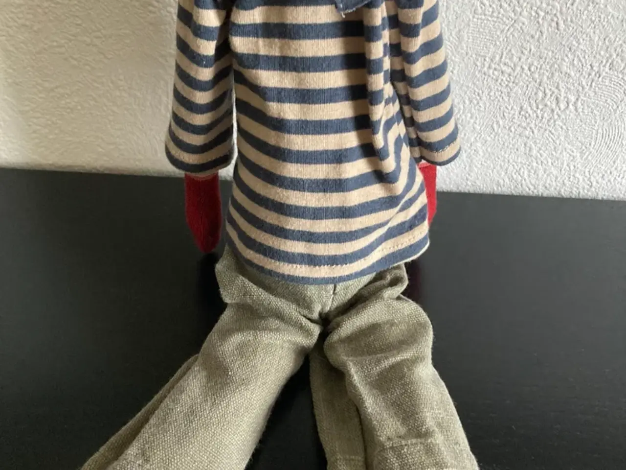 Billede 3 - MAILEG NISSE 65 CM