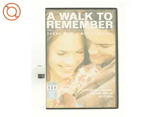 A Walk to Remember