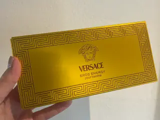 Versace gaveæske