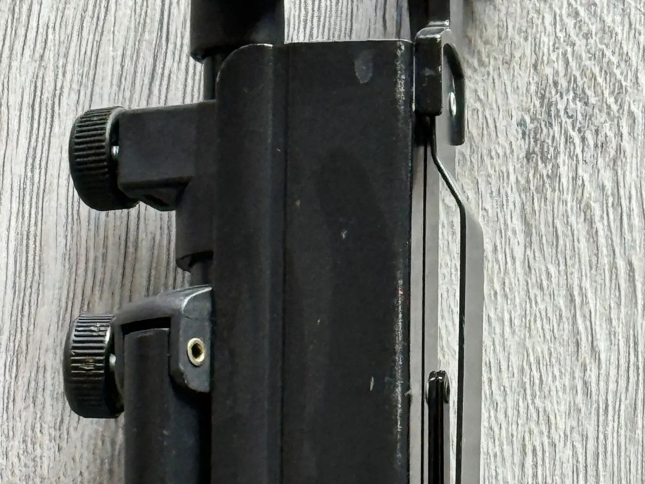 Billede 19 - König & Meyer 10065 Music Stand – nodestativ sort