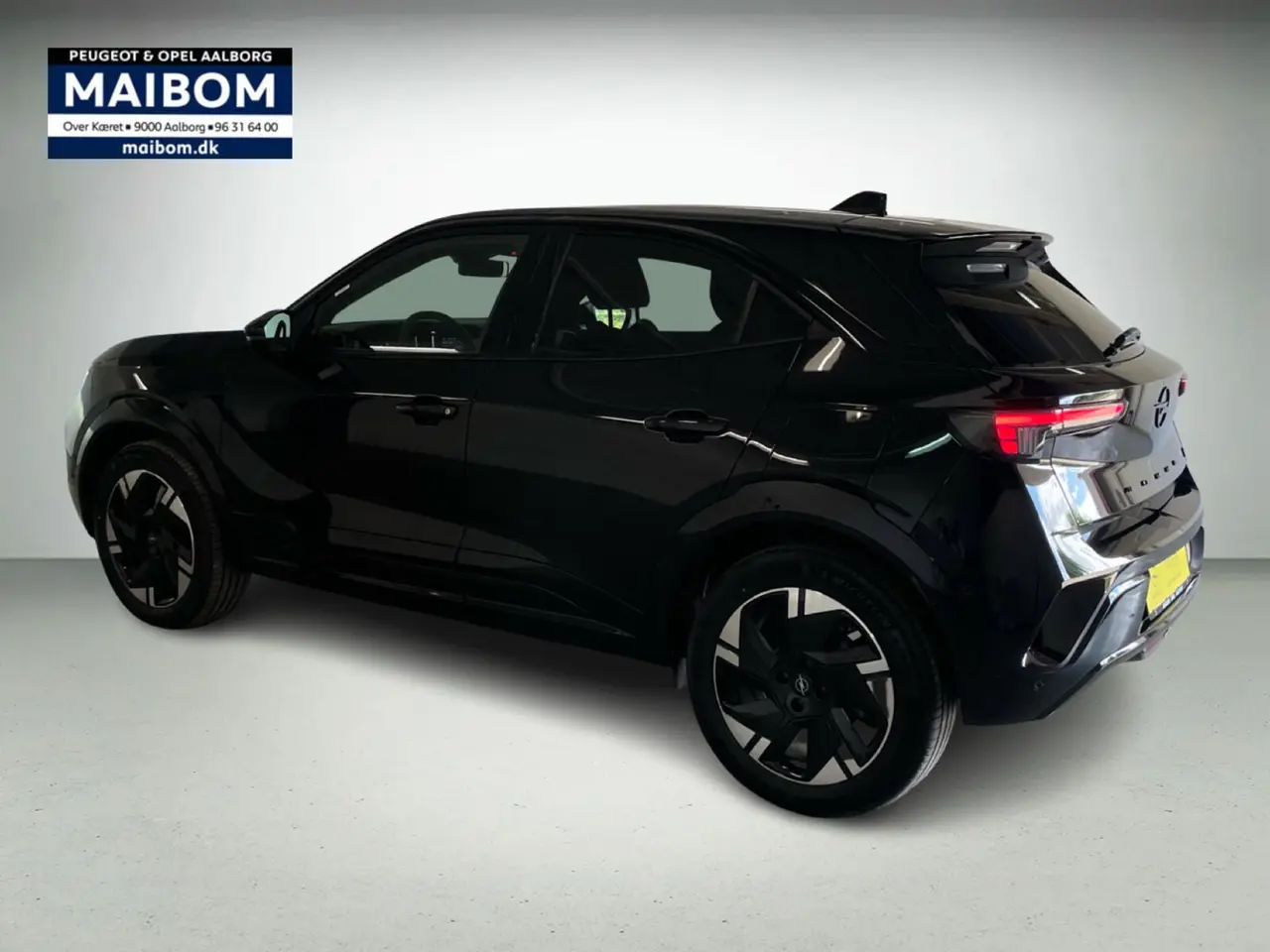Billede 4 - Opel Mokka-e 54 GS Line