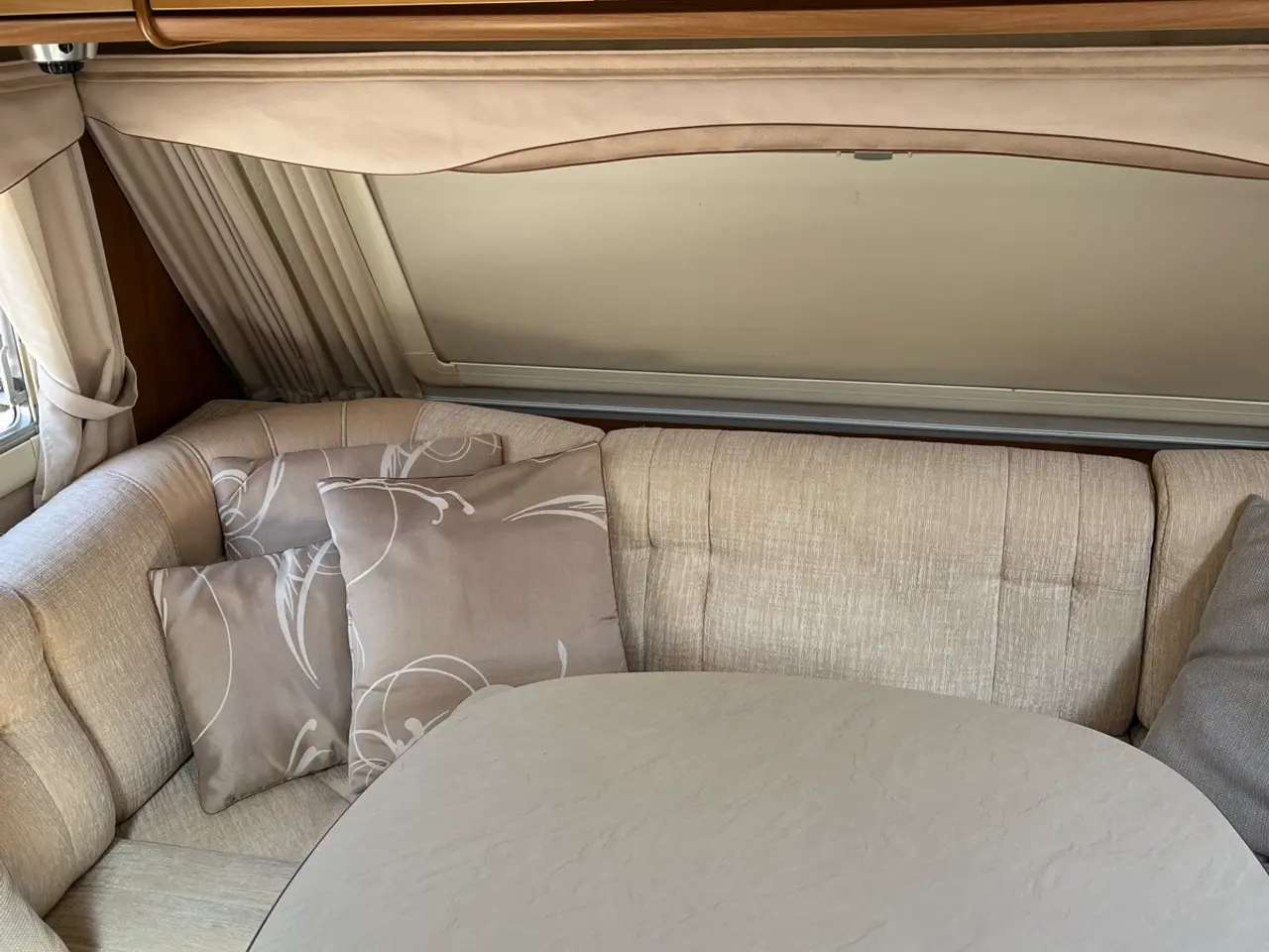 Billede 4 - Campingvogn Smaragd Xl ks