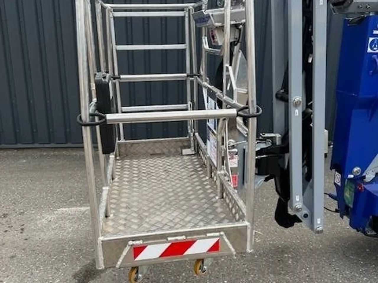 Billede 4 - Oil & Steel Octoplus 21