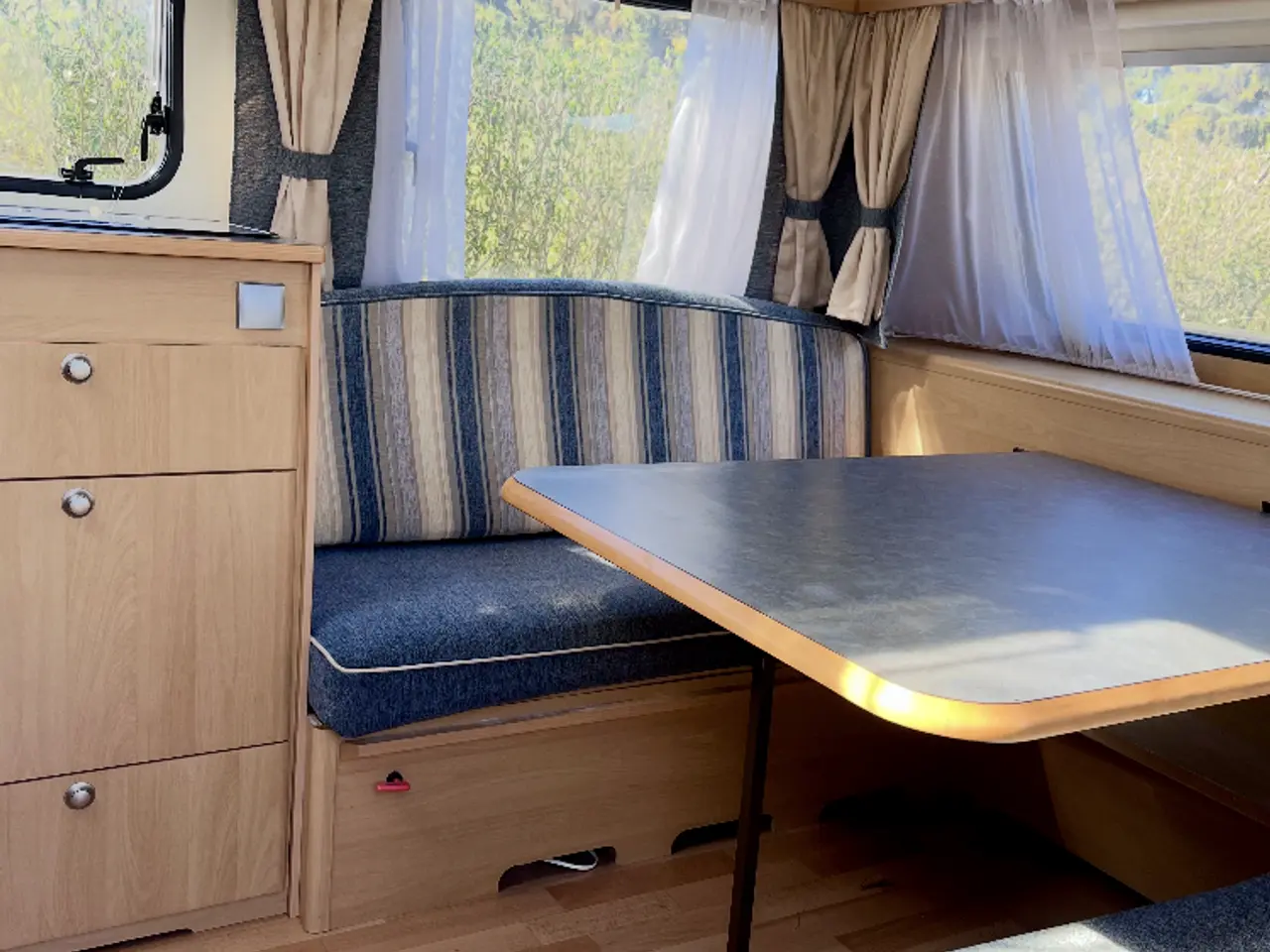 Billede 10 - Campingvogn