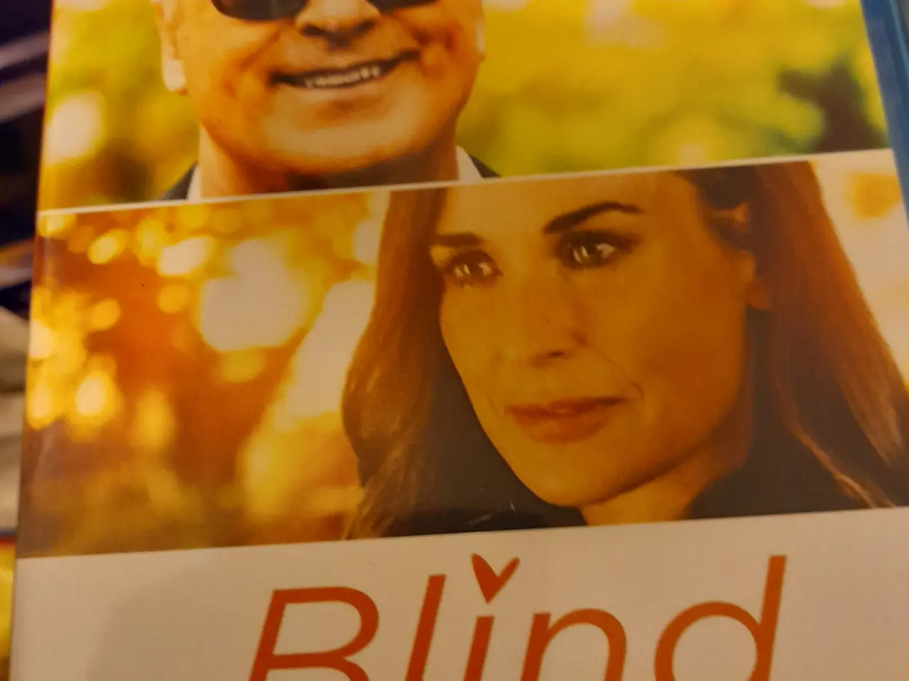 Billede 1 - Blind