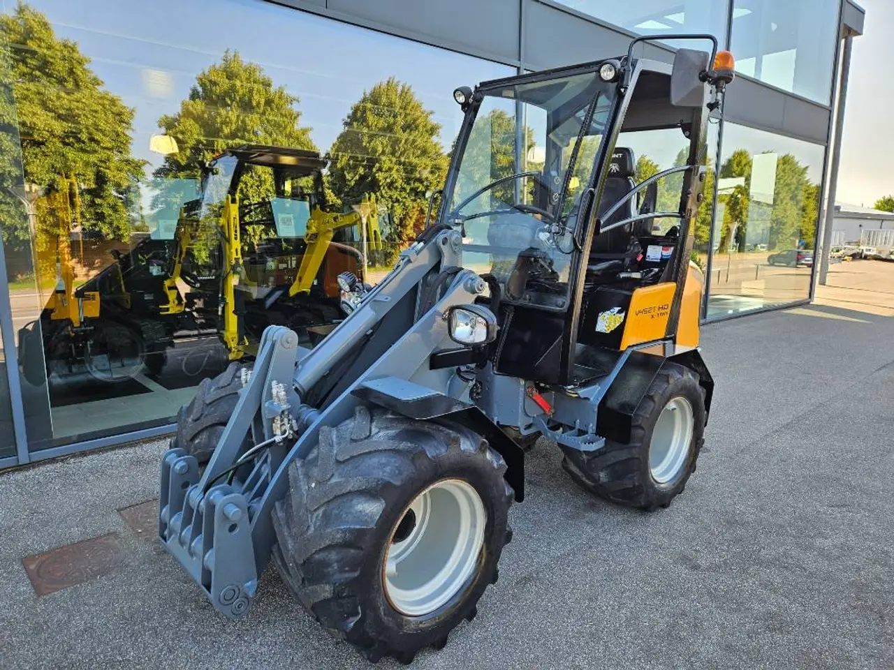 Billede 4 - GiANT v452t hd x-tra