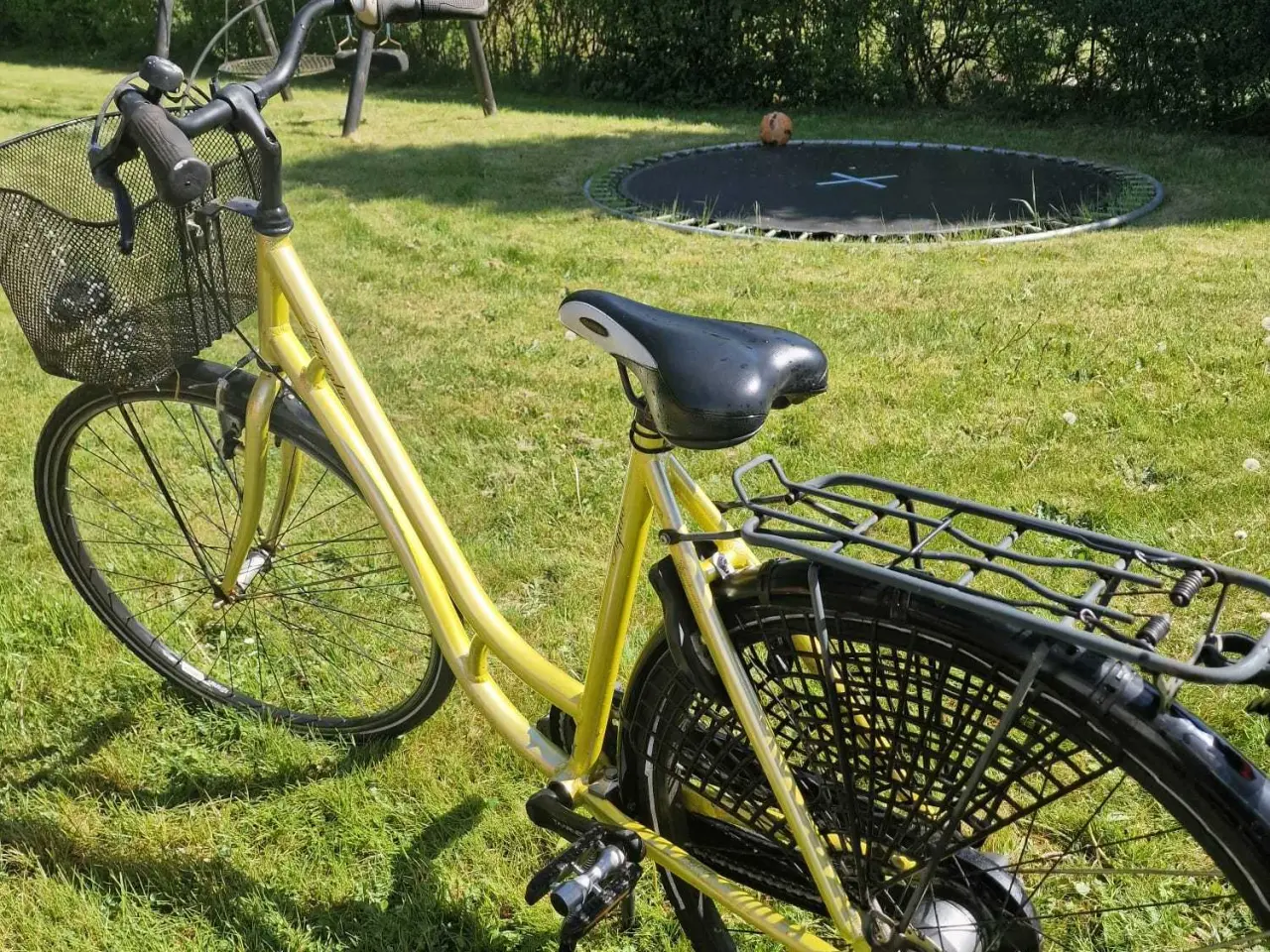 Billede 1 - Flot Dame Cykel