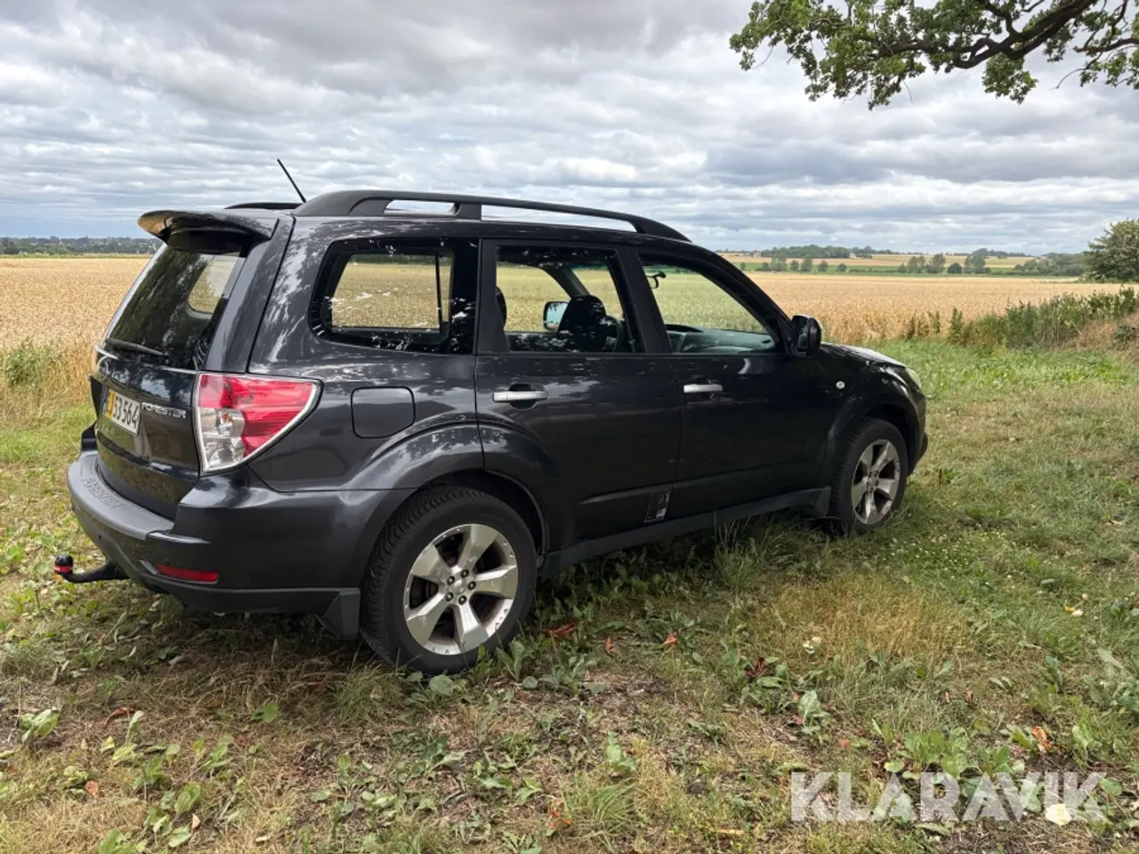 Billede 6 - Personbil Subaru Forester