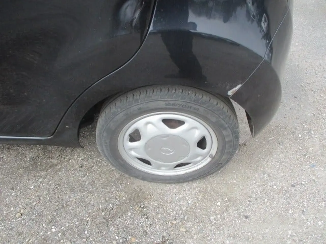 Billede 5 - Chevrolet Spark 1,0 L