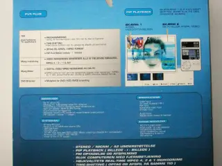 NY TV TUNER KORT - Perfekt Gave !