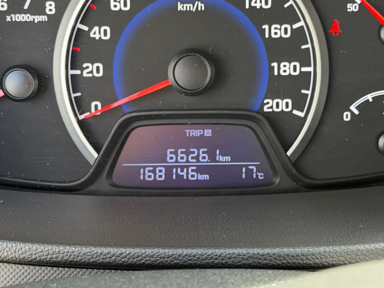 Billede 5 - Hyundai i10 årg. 2019