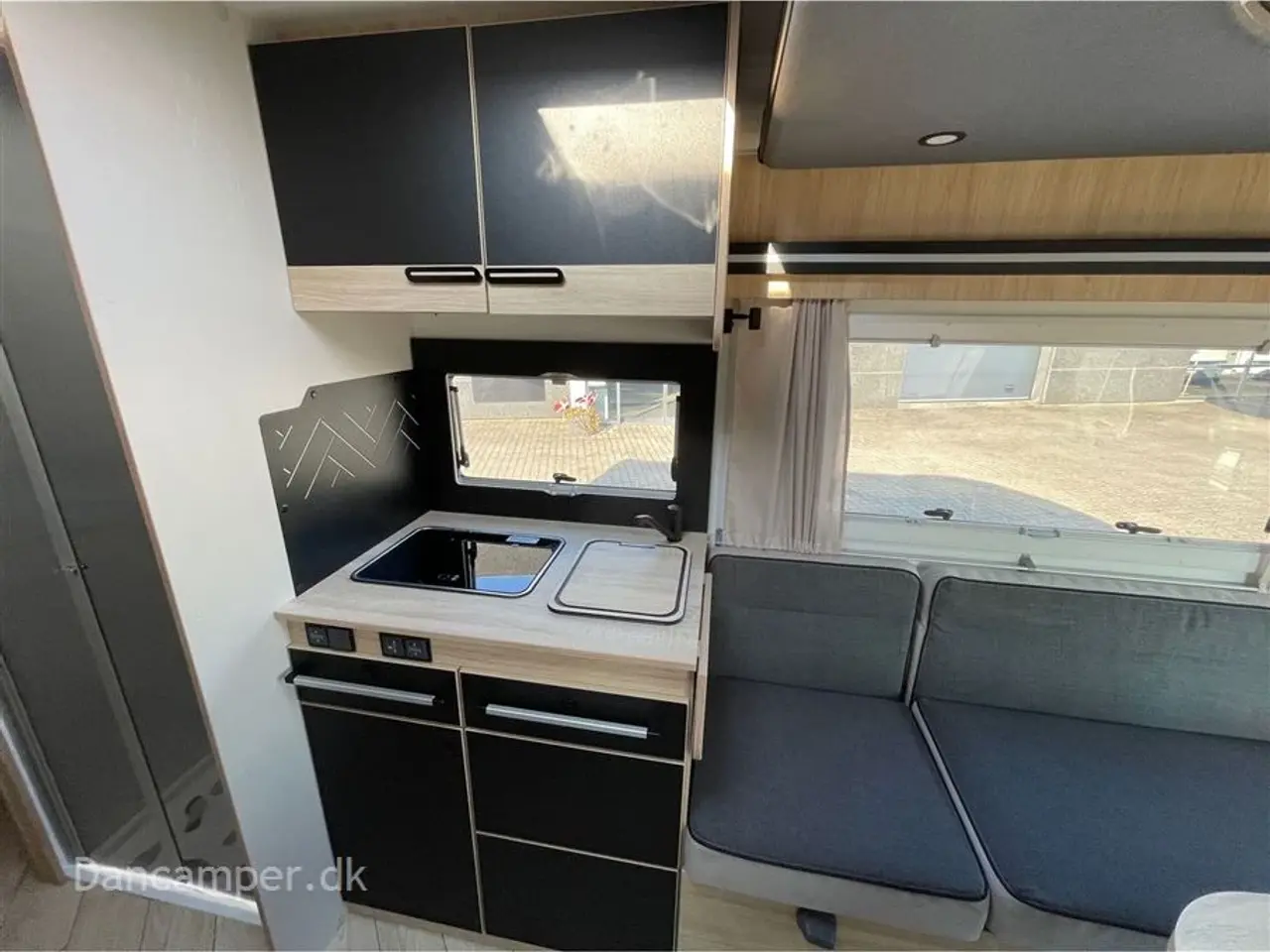 Billede 12 - 2026 - Chausson 720 Titanium