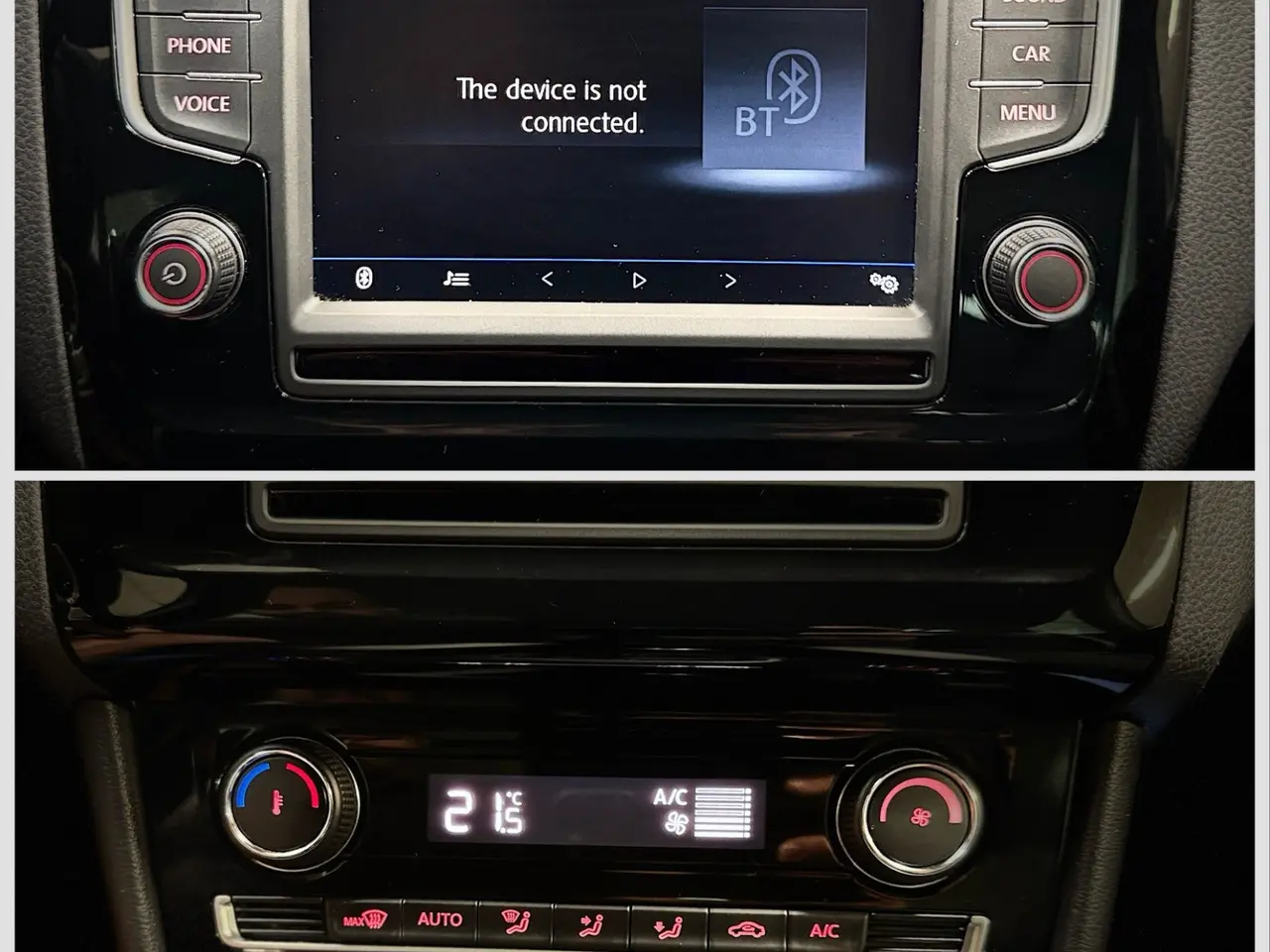 Billede 11 - VW Polo 1,4 TSi 150 BlueGT