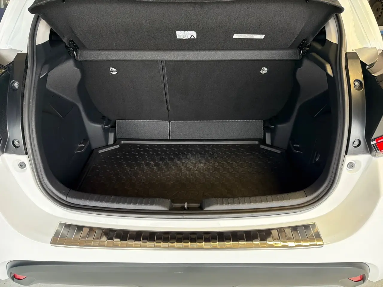 Billede 14 - Toyota Yaris 1,5 Hybrid H3 Vision e-CVT